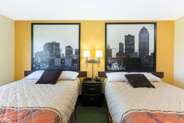  - Super 8 Hotel Perry