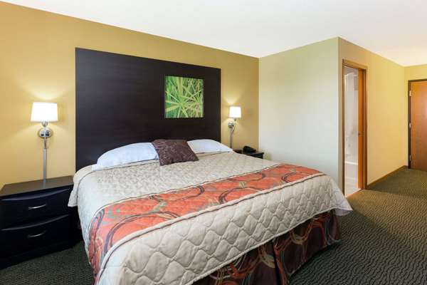  - Super 8 Hotel Perry