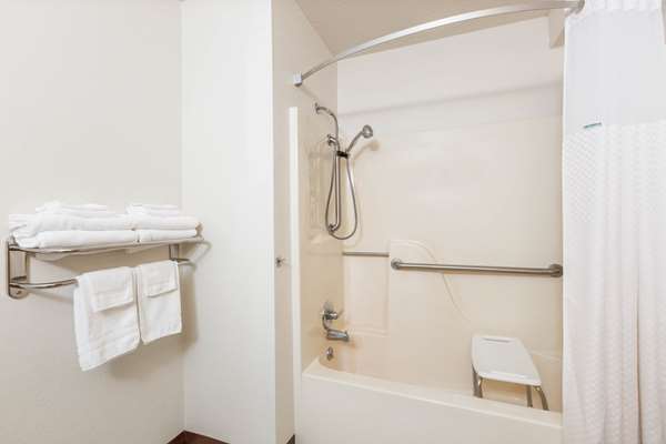  - Super 8 Motel Storm Lake