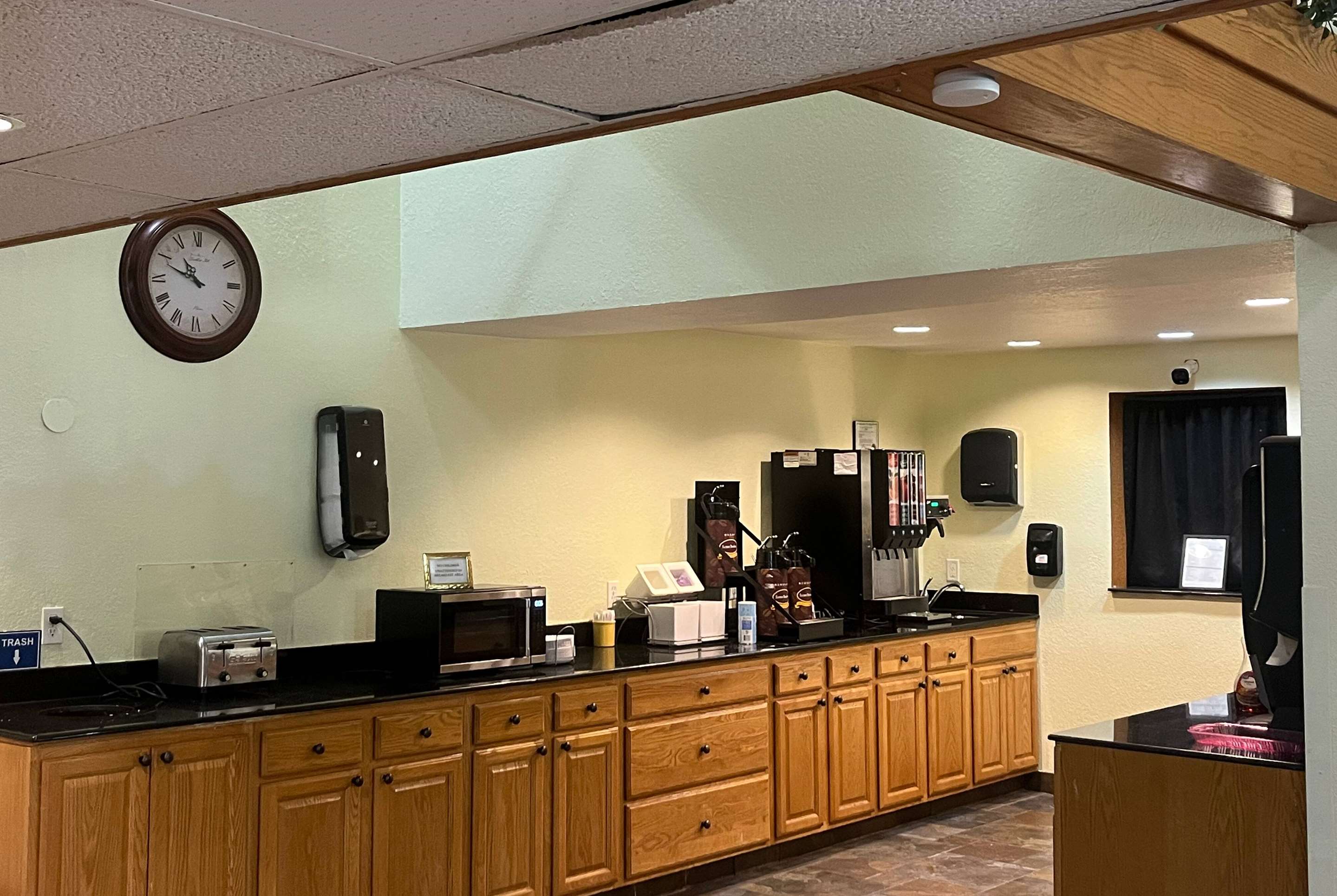 Property amenity | Days Inn by Wyndham Fort Dodge