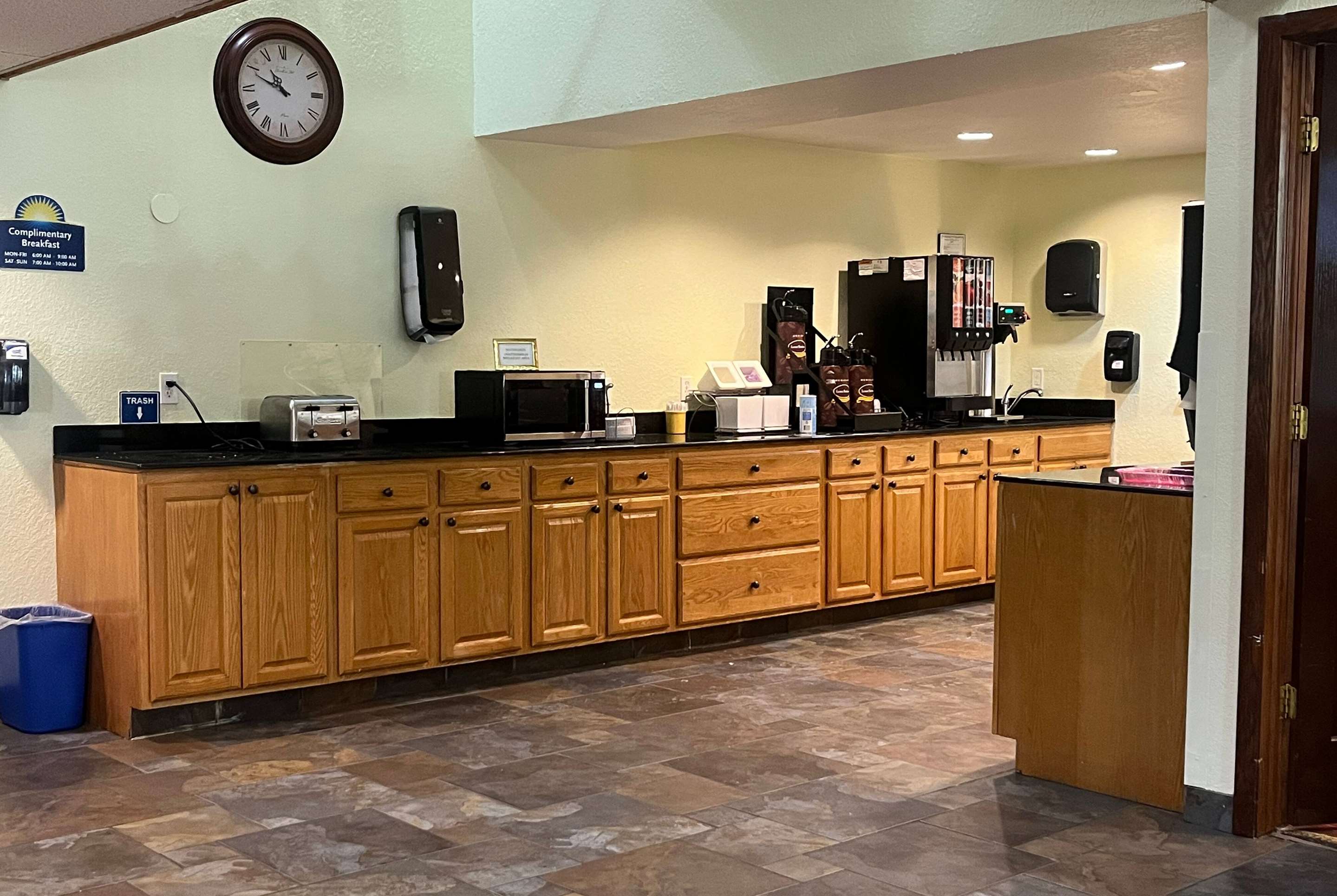 Property amenity | Days Inn by Wyndham Fort Dodge
