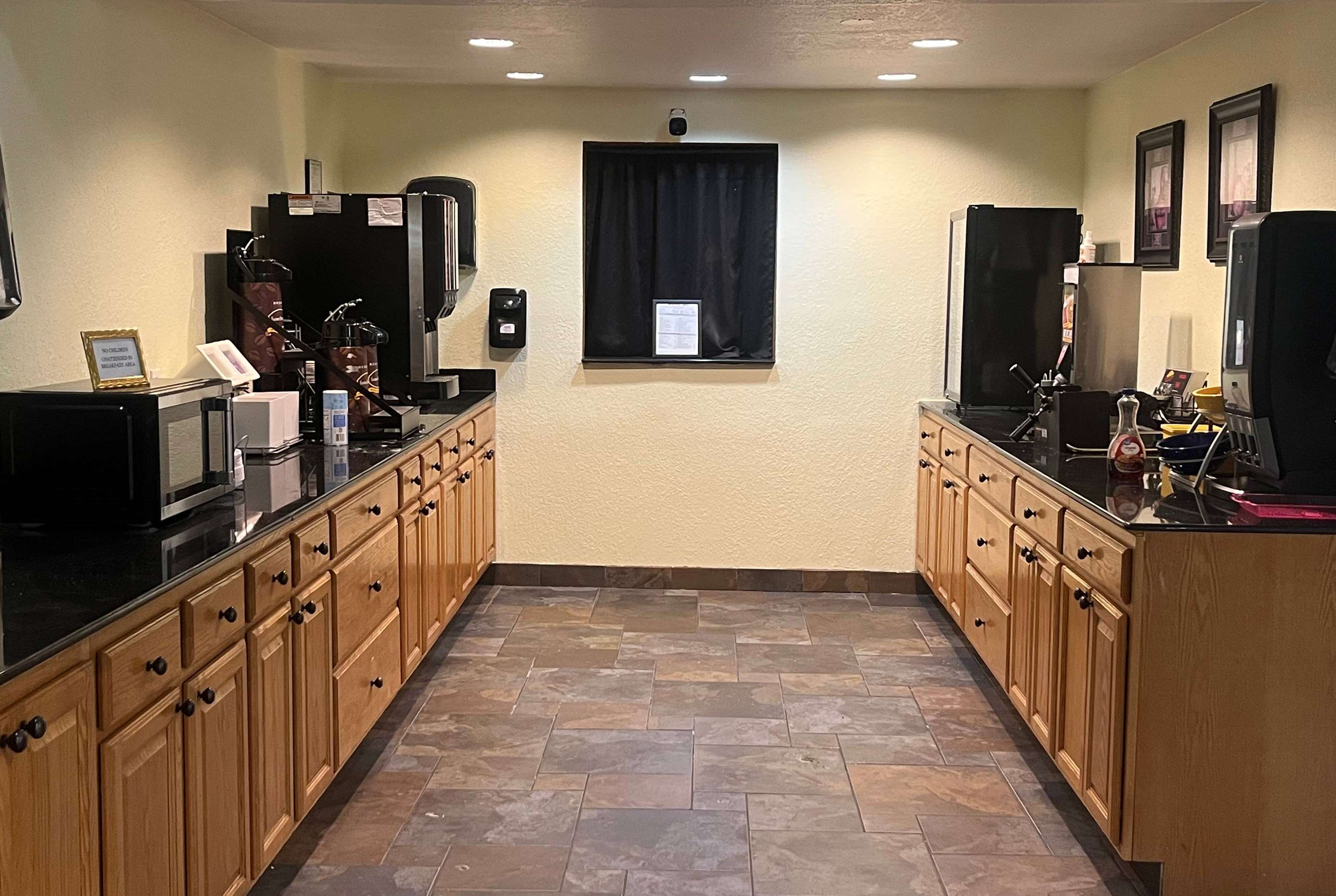 Property amenity | Days Inn by Wyndham Fort Dodge