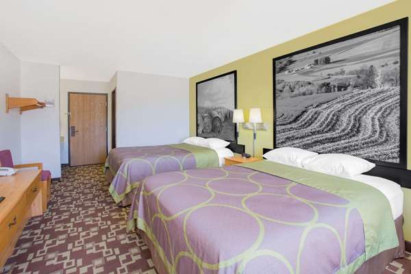  - Super 8 Hotel Independence