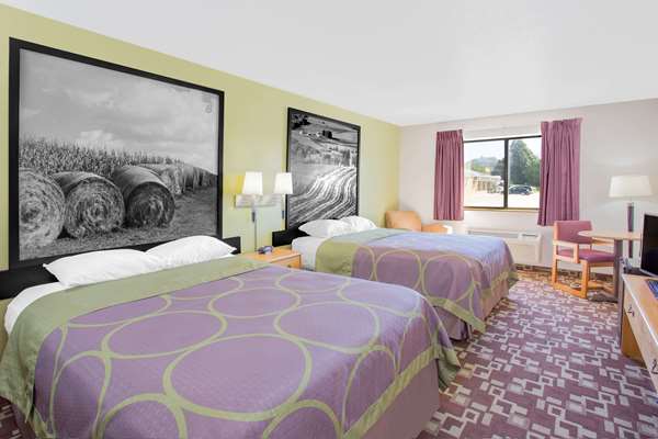  - Super 8 Hotel Independence