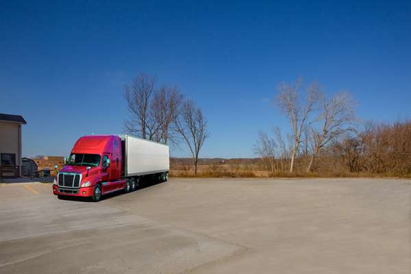  - Super 8 Motel Fort Madison