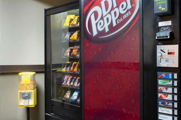  - Super 8 Motel Fort Madison