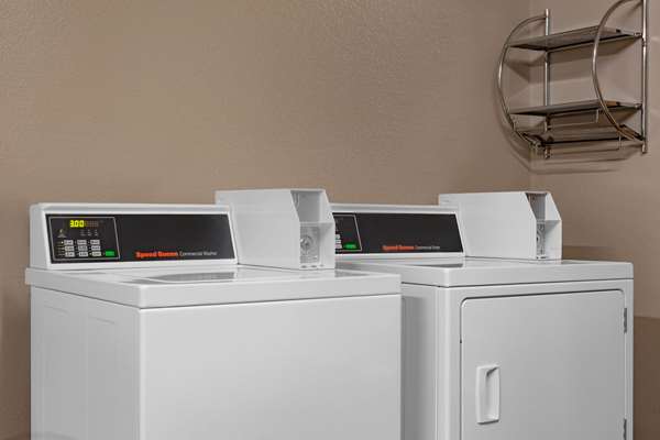 Amenities - Super 8 Motel Fort Madison