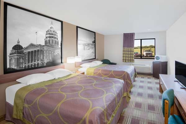  - Super 8 Hotel Toledo