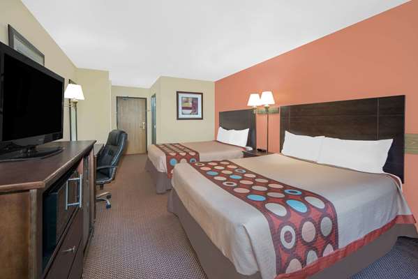  - Super 8 Hotel Ottumwa