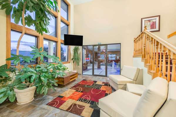  - Super 8 Hotel Ottumwa