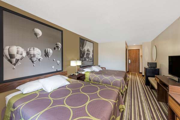  - Super 8 Hotel Roswell