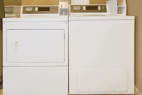 Amenities - Super 8 Motel Pella