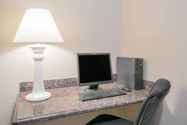 Conference Area - Super 8 Hotel Story City - I-35, Exit 124