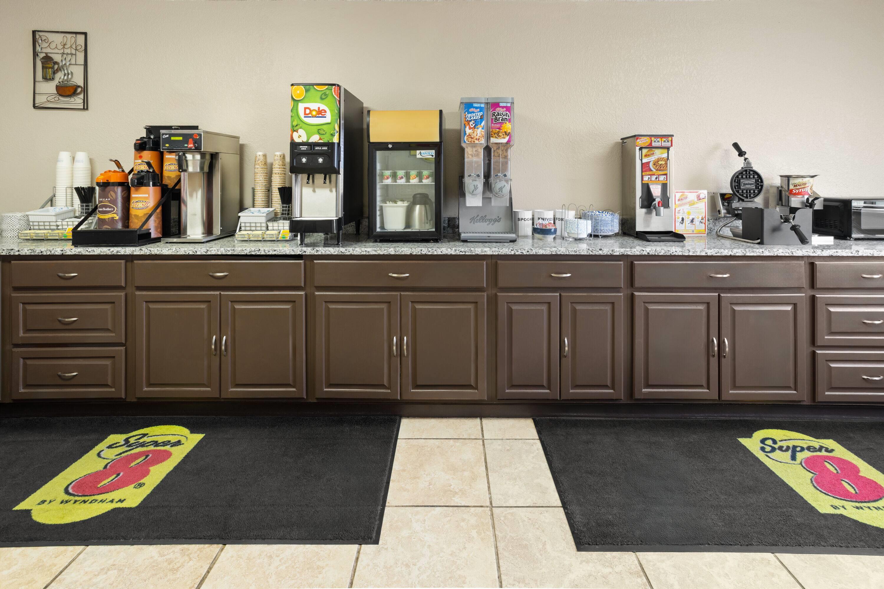 Property amenity | Super 8 by Wyndham Mentor/Cleveland Area