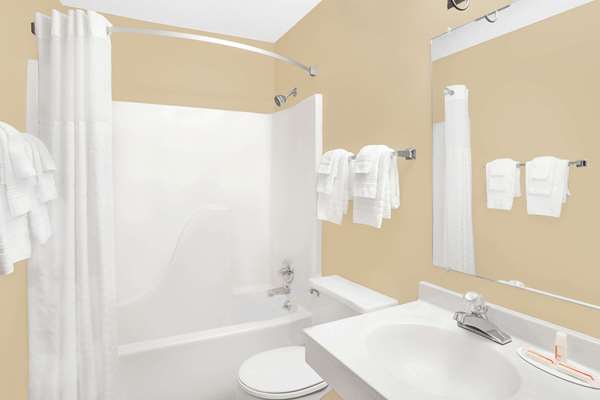  - Super 8 Hotel Mt Pleasant