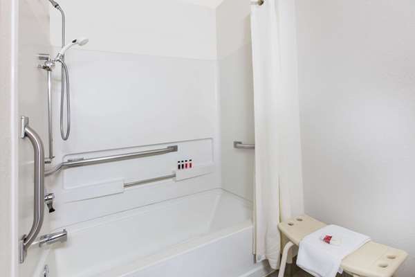  - Super 8 Hotel Aberdeen - I-95, Exit 85