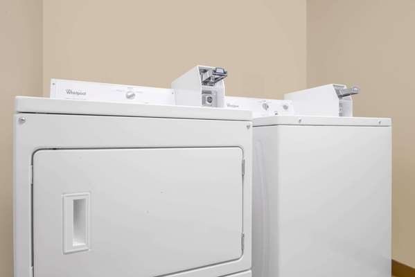 Amenities - Super 8 Hotel Knoxville