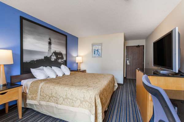  - Super 8 Hotel Lewiston - I-95, Exit 80