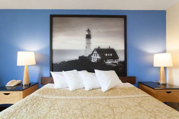  - Super 8 Hotel Lewiston - I-95, Exit 80