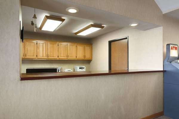  - Super 8 Motel Cuba