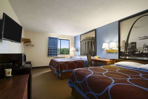  - Super 8 Motel Cuba