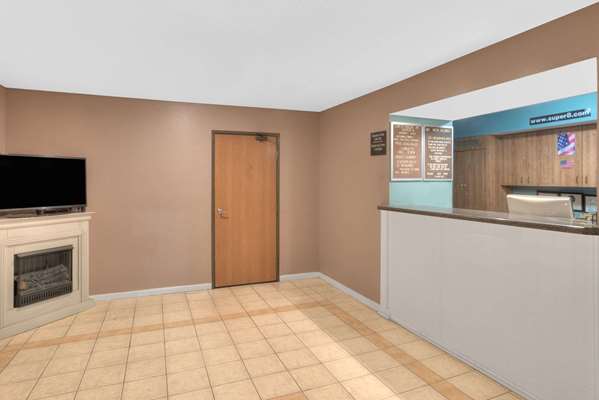  - Super 8 Hotel Augusta