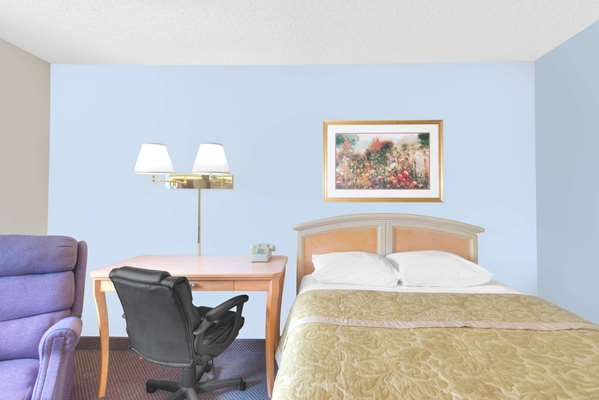  - Super 8 Hotel Augusta