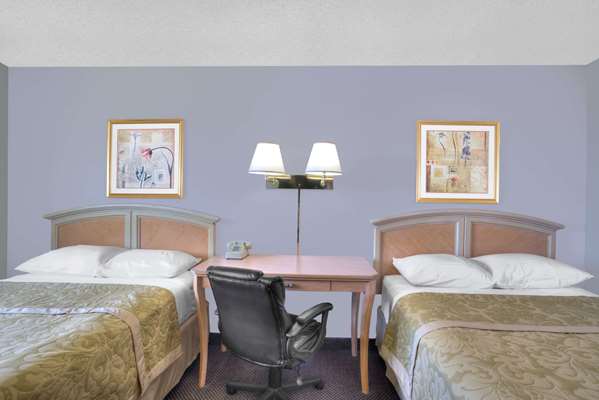  - Super 8 Hotel Augusta