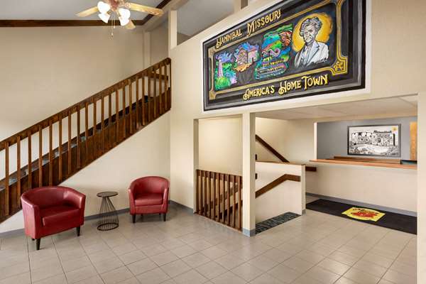  - Super 8 Hotel Hannibal