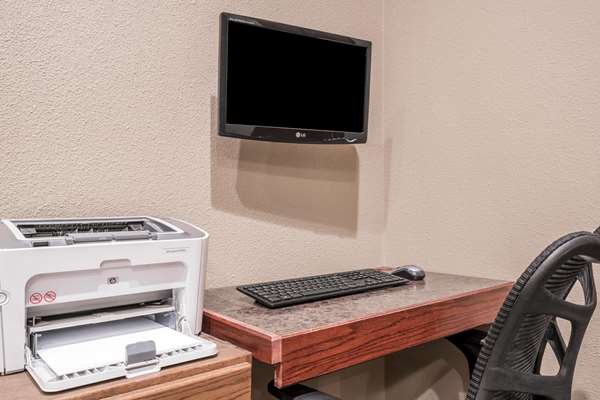 Conference Area - Super 8 Hotel Bismarck - I-94, Exit 159