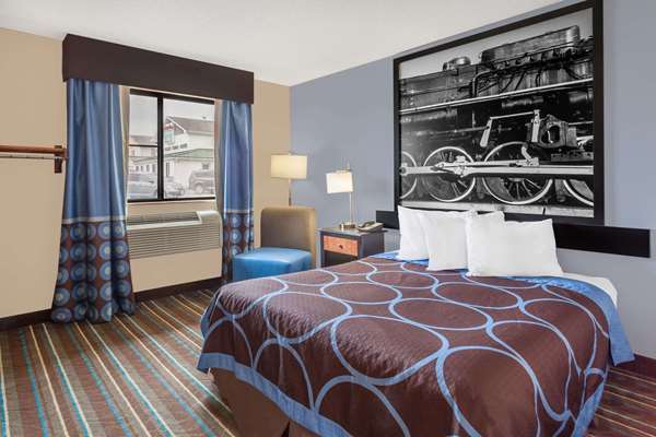 - Super 8 Hotel Havre de Grace