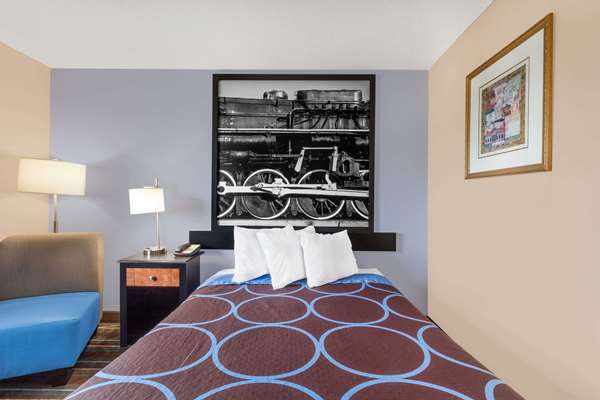  - Super 8 Hotel Havre de Grace