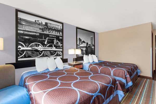  - Super 8 Hotel Havre de Grace