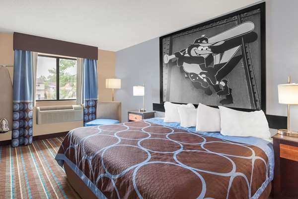  - Super 8 Hotel Havre de Grace