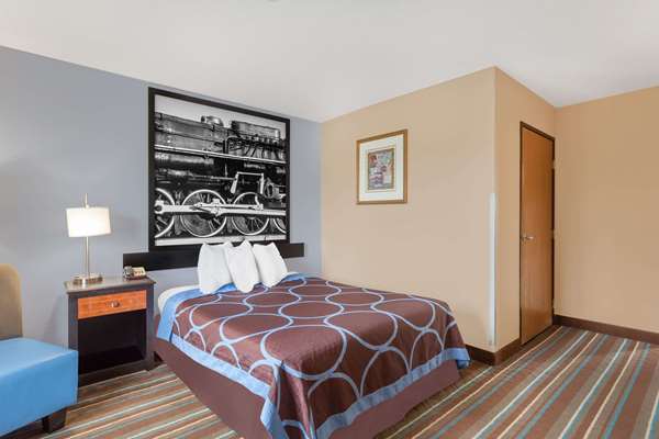  - Super 8 Hotel Havre de Grace