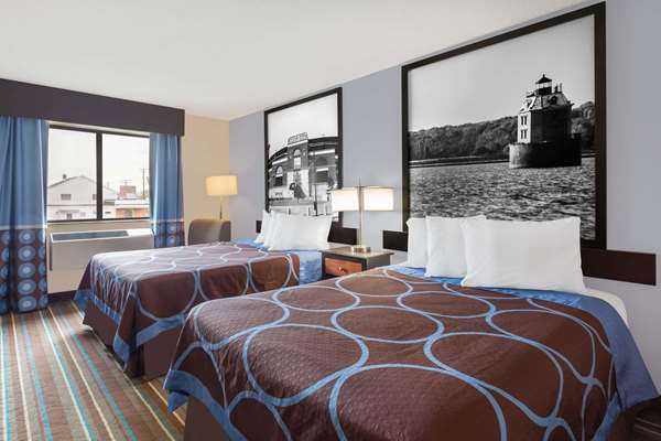  - Super 8 Hotel Havre de Grace