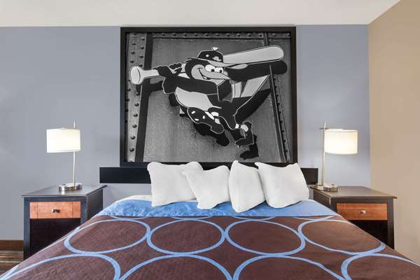  - Super 8 Hotel Havre de Grace