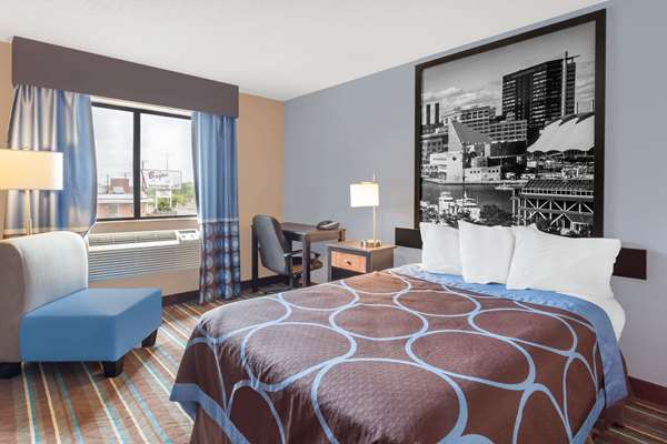  - Super 8 Hotel Havre de Grace