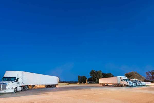 Exterior view - Super 8 Hotel Higginsville