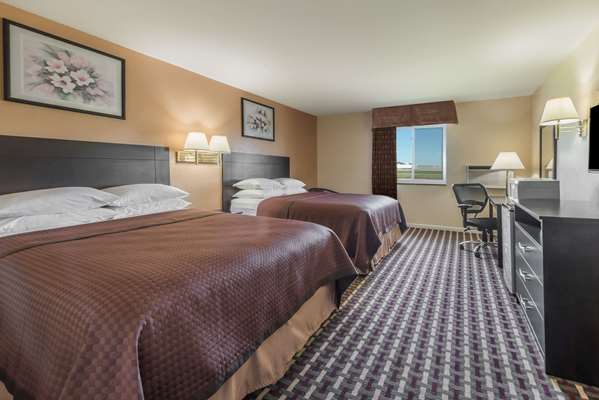  - Super 8 Hotel Higginsville