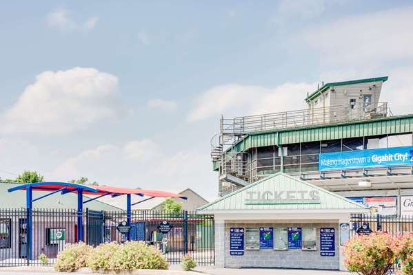  - Super 8 Motel Hagerstown