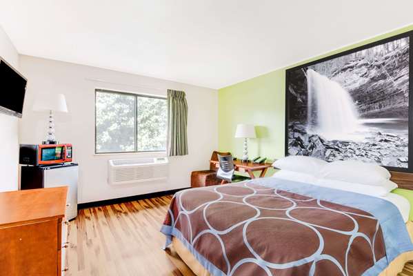  - Super 8 Motel Hagerstown