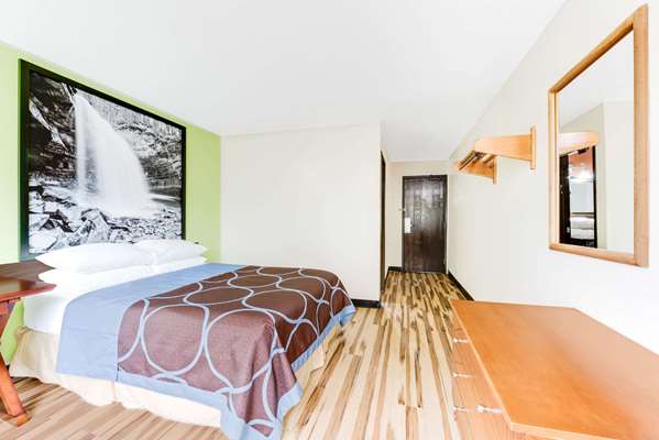  - Super 8 Motel Hagerstown