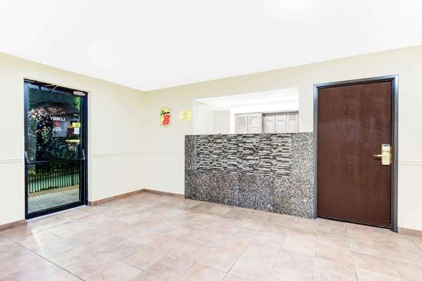  - Super 8 Motel Hagerstown