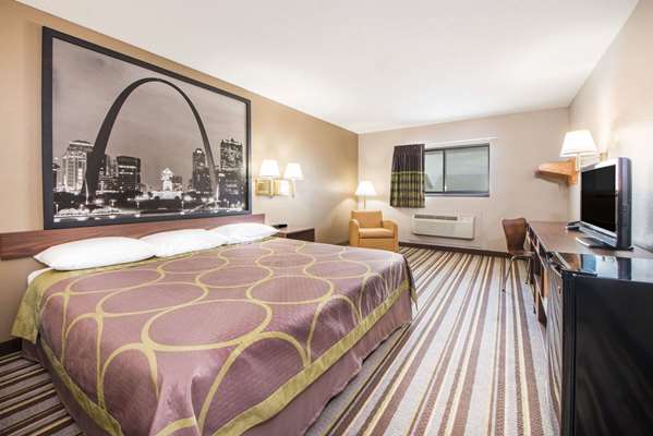  - Super 8 Hotel Nevada