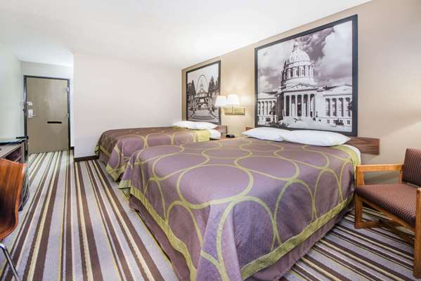  - Super 8 Hotel Nevada