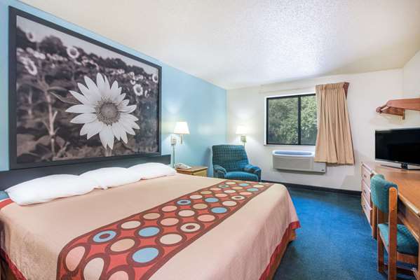  - Super 8 Hotel Thurmont