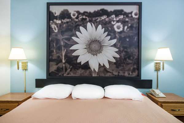  - Super 8 Hotel Thurmont