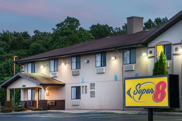 Exterior view - Super 8 Hotel Thurmont