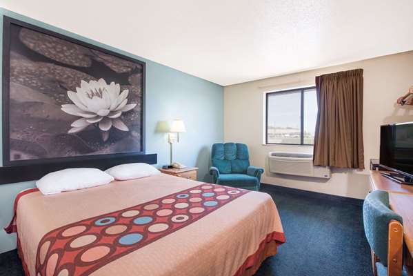  - Super 8 Hotel Thurmont